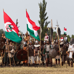 ŐSÖK NAPJA BUGAC 2023