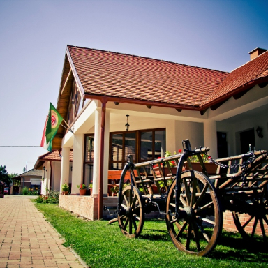 Iránymutató Galéria