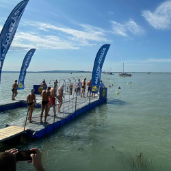 BALATON-ÁTÚSZÁS 2023