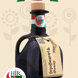 Hogyan készül a tökmagolaj? Olajsütés hagyományos módon, kézi erővel úgy, ahogy öreganyáink csinálták