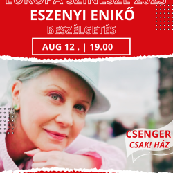 CSAK! Fesztivál és Workshop Csengerben