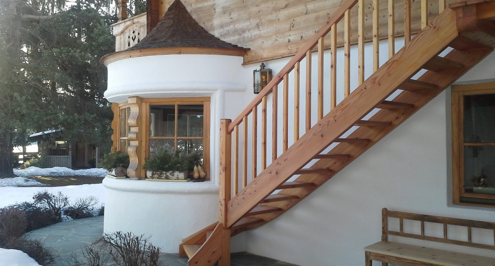 „Nem mezőgazdasági tevékenységek diverzifikációja – Vidéki turizmus fejlesztése” című pályázat