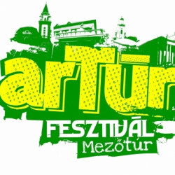 ARTÚR FESZTIVÁL 2022. MEZŐTÚRI MŰVÉSZETI NAPOK