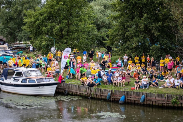 A Tisza-tónál folytatódik a Magyar Tavak Fesztiválja a hétvégén