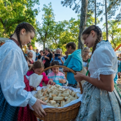 BOR ÉS KENYÉR ÜNNEPE SIÓFOK 2023