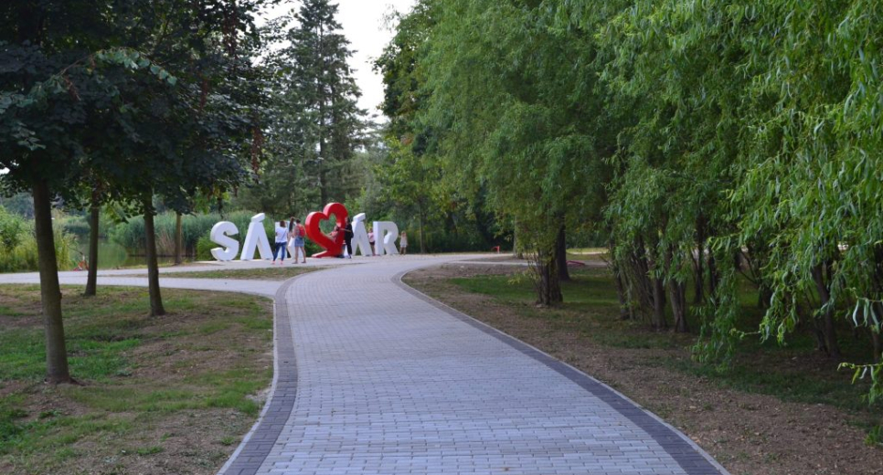 GoGreen: környezettudatos wellnessre buzdít a sárvári TDM