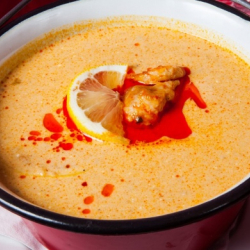 X. Tiszacsegei Harcsapaprikás Főző Fesztivál