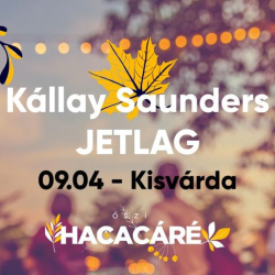 Őszi Hacacáré -  Mórahalom | Király Linda | Hauber Zsolt újra játssza (Bonanza Banzai Tribute)