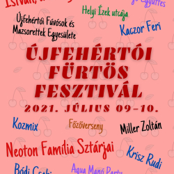 Újfehértói Fürtös Fesztivál