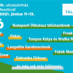 III. Bondorodó Fesztivál