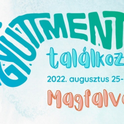 Gyüttment Találkozó 2022