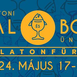 XXII. Balatoni Hal- és Borünnep