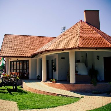 Iránymutató Galéria