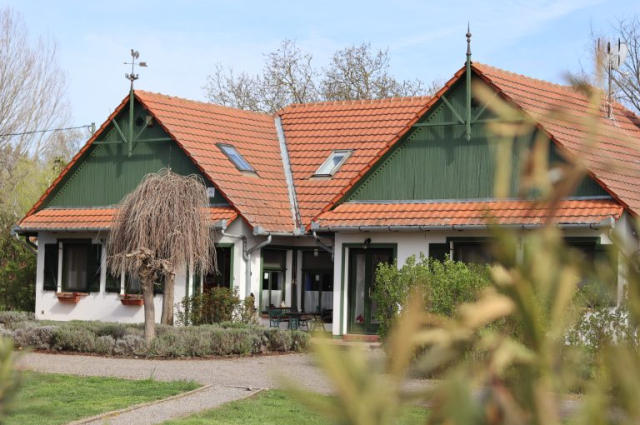 Frankó Tanya Vendégház