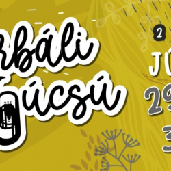 Perbáli Búcsú 2022