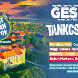 Szent István Napok Mosonmagyaróvár 2022