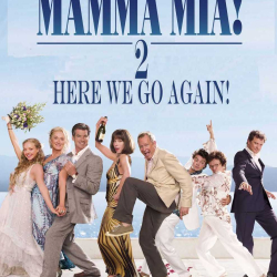 Mamma Mia 2. Musical