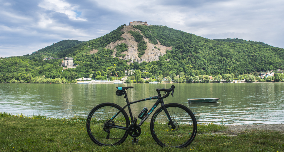 Kerékpáros túravezető képzés