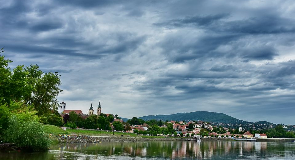 Nyitott templomok hétvégéje Szentendrén