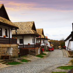 Hollókői várjáték 2023