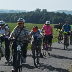 Kulturális kalandok kétkeréken