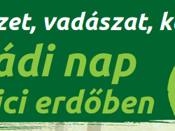 Családi nap a Zselici Erdőben