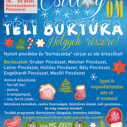 Csillagom téli bortúra Nemesnádudvar