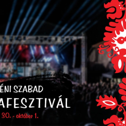 XIII. Zempléni Szabad Pálinkafesztivál