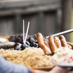 V. Nyírségi Disznótoros Fesztivál és XXI. Nemzetközi Böllérverseny