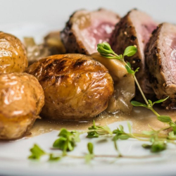 GYENESI ÍZ-LELŐ, GASZTROTÚRA