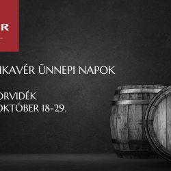 Egri Bikavér Ünnepi Napok 2022