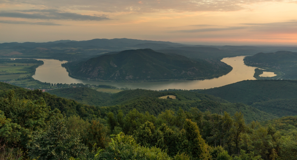 Új turistaúton is elérhető a Prédikálószék