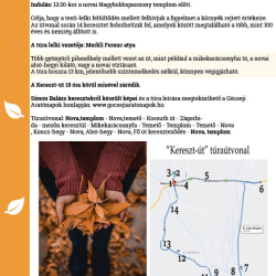 Aranyló Göcsej 2021