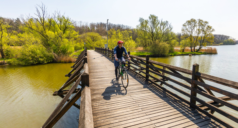 Idén újra keresik az Év Kerékpárútját