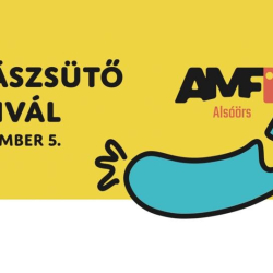 Balaton-felvidéki Kolbászsütő Fesztivál