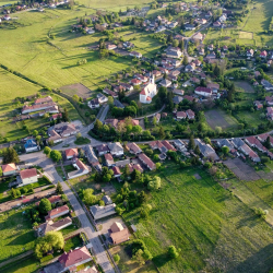 Bátor szépségei fotókon