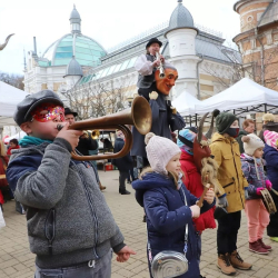 Télbúcsúztató Karnevál 2024 - Szentes