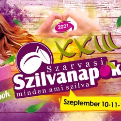 Szarvasi Szilvanapok