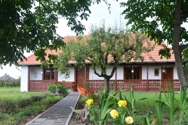 Mákvirág Vendégház