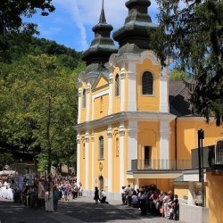 MÁTRAVEREBÉLY - SZENTKÚT PROGRAMOK 2023