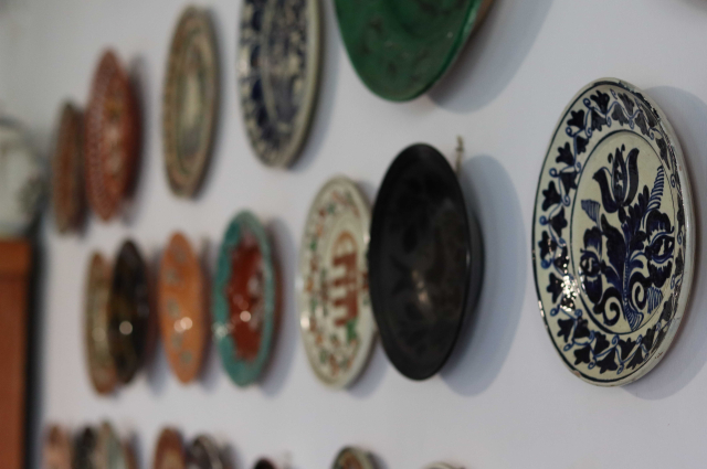 Az elfeledett hagyományok nyomán