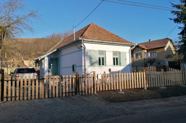 Süni-Lak Vendégház