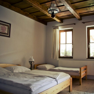 Iránymutató Galéria