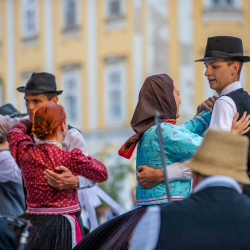 SAVARIA TÖRTÉNELMI KARNEVÁL 2023 SZOMBATHELY