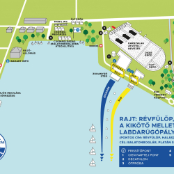 BALATON-ÁTÚSZÁS 2023