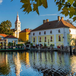 TAPOLCAI ÜNNEPI NAPOK ÉS BORHÉT 2023