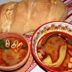 VI. Göcseji Dombérozó