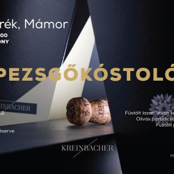 Bor, Buborék, Mámor