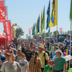 BÁBOLNAI GAZDANAPOK 2023