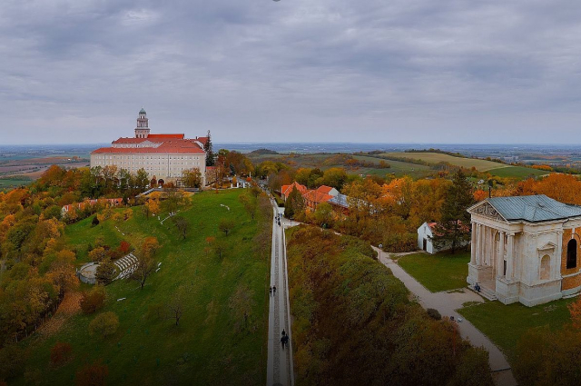 Mostantól Magyarország világörökségei is felfedezhetőek a Google Arts & Culture felületén